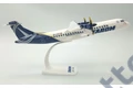 ATR72-600 Tarom Romanian Air Transport modell YR-ATK