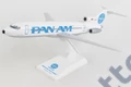 Boeing 727-200 N4734 Pan Am