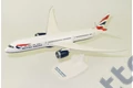 British Airways B-787 G-ZBKA