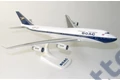Boeing 747-400 BOAC G-BYGC