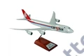 Boeing 747-400 Cargolux 50th