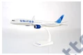United Boeing 787-9