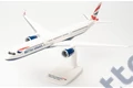 Airbus A350-1000 British