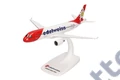 Airbus A320 Edelweiss Air HB-JJL