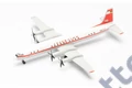 Il-18 Interflug