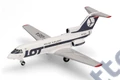 LOT Yak40 SP-GEA