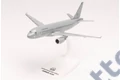 Airbus A319 HuAF 604