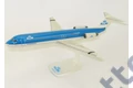 Fokker 100 KLM Cityhopper