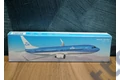Boeing 737-900 KLM repülőgép modell