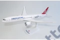 Boeing 787 Turkish TC-LLA