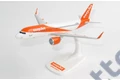 Airbus A320 NEO easyJet G-UZLM