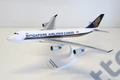 Boeing 747 Singapore Cargo 