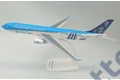 Airbus A330-200 LV-FVH
