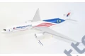 Airbus A350-900 MAS