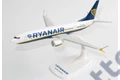 Boeing 737-MAX-8 Ryanair