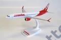 Corendon B-737 MAX 9
