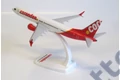 Boeing 737 MAX 9 Corendon repülőgép modell 