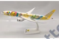 Boeing 787 Scott Pokemon