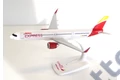 Airbus A321neo Iberia EC-NGP