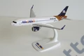 Airbus A320neo Air Cairo