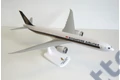Boeing 777-9 Singapore Airlines repülőgép modell 