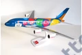 Emirates A380-800 A6-EEU
