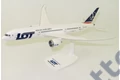 Boeing 787-9 Dreamliner LOT SP-LSF
