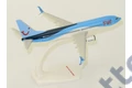 Boeing 737 MAX-8 TUI Mallorca repülőgép modell D-AMAX