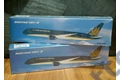 Boeing 787-9 Dreamliner Vietnam Airlines repülőgép modell VN-A661
