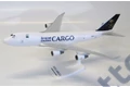Boeing 747 Saudia 9H-AKJ