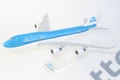 Boeing 747 KLM PH-BFT