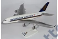Singapore A380-800 