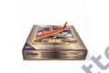 MD-11 LTU D-AERZ