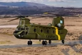 Boeing Vertol CH-47 Chinook