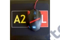A2 31L egérpad