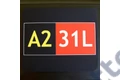 A231L egérpad