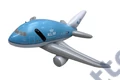 Felfújható KLM