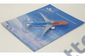KLM === hűtőmágnes