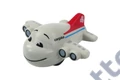 Anti stressz Cargolux