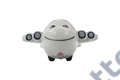 Cargolux anti stressz repülő