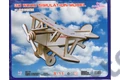 3D-s Albatross