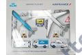 KLM - Air France játékszett