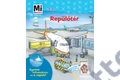 Repülőtér - Mi Micsoda Junior