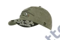 Apache zöld baseball sapka