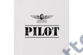 Pilot női póló