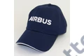 Airbus Navy baseball sapka