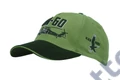 UH-60 zöld baseball sapka