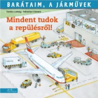 Repülős könyvek