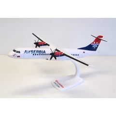 ATR72 Air Serbia