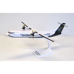 ATR72 Olympic Air